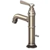 Image de AX Montreux Mitigeur lavabo 100 BN