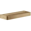 Image de hansgrohe Poignée Axor universelle 300 mm, bronze brossé