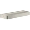 Image de hansgrohe Poignée Axor universelle 300 mm, aspect acier inoxydable