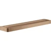 Image de hansgrohe Axor porte-serviettes universel 600 mm, or rouge brossé