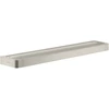 Image de hansgrohe Axor Porte-serviettes universel 600 mm, aspect inox