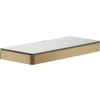 Image de hansgrohe Axor étagère universelle 300 mm, bronze brossé