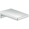 Image de hansgrohe Metropol Robinet de baignoire mural, saillie 185 mm, chrome
