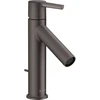 Image de hansgrohe Mitigeur lavabo monocommande 100 Axor Starck A 103 mm, m HG, tirette, bleu