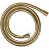 Image de hansgrohe Flexible de douche Isiflex 1600 mm, bronze brossé