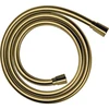 Image de hansgrohe Flexible de douche Isiflex 1600 mm, optique or poli