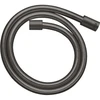 Image de hansgrohe Flexible de douche Axor Starck 1250 mm, chrome noir brossé