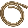 Image de hansgrohe Flexible de douche Axor Starck 1250 mm, bronze brossé