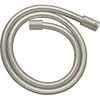 Image de hansgrohe Flexible de douche Axor Starck 1250 mm, aspect acier inoxydable