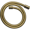 Image de hansgrohe Flexible de douche Axor Starck 1250 mm, optique or poli