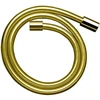 Image de hansgrohe Flexible de douche Axor Starck 1600 mm, optique or poli