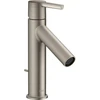 Image de hansgrohe Mitigeur monocommande lavabo 100 CoolSt Axor Starck A 103 mm, m HG, tirette, ED