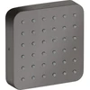 Image de hansgrohe Ensemble complet Axor Citterio E Douche encastrée 120x120mm, Softc, bleu