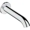 Image de AXOR Uno Bec de baignoire coudé Chromé