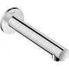 Image de AXOR Uno Bec de baignoire Chromé