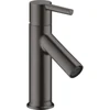 Image de hansgrohe Mitigeur monocommande lavabo 80 Axor Starck A 86mm, c tirette, p lavabo, b b