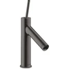 Image de hansgrohe Mitigeur monocommande lavabo 90 Axor Starck A 112mm, avec poignée à broche, sans vidage