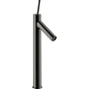 Image de hansgrohe Mitigeur monocommande lavabo 250 Axor Starck A 112mm, avec poignée à goupille, sans vidage