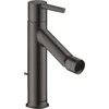 Image de hansgrohe Mitigeur monocommande pour bidet Axor Starck A 104 mm, bleu