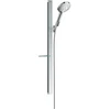 Image de hansgrohe Ensemble de douche Raindance Select S barre de douche 945 mm, chrome, 3 jets