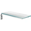 Image de hansgrohe Étagère Cassetta E 200x80 mm, chrome