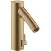 Image de hansgrohe Mitigeur lavabo électronique Axor Starck m régulation temp., 230 V, bronze brossé