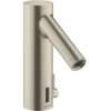 Image de hansgrohe Mitigeur électronique pour lavabo Axor Starck m régulation temp., 230 V, inox brossé