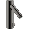 Image de hansgrohe Mitigeur électronique lavabo Axor Starck m régulation temp., 230 V, bleu poli