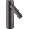 Image de hansgrohe Mitigeur lavabo électronique Axor Starck m Temp-préréglé, réseau 230 V, bleu