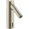 Image de hansgrohe Mitigeur lavabo électronique Axor Starck m Temp. préréglée, 230 V, inox brossé