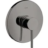 Image de hansgrohe Kit de montage Axor Starck encastré, avec poignée à goupille, 1 voie