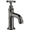 Image de hansgrohe Robinet sur pied 50 Axor Montreux A 104 mm, chromé, sans garniture, poli bleu vc