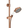 Image de hansgrohe Ensemble de douche Axor Montreux 900 mm, m H, 100 mm, 1j, brossé r gol