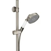Image de hansgrohe Axor Montreux Ensemble de douche 900 mm, m H, 100 mm, 1 jet, aspect acier inoxydable