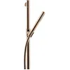 Image de hansgrohe AXOR Starck set de douche 0,90m, avec douchette à main 1 jet, 27983300, Couleur: Polished Red Gold