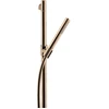 Image de hansgrohe Set de douche Axor Starck EcoSmart 900 mm, avec douchette à main, 1 jet, or rouge poli