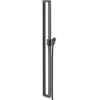 Image de hansgrohe Barre de douche Axor Citterio E 900 mm, avec tuyau 1600 mm, bleu brossé vc