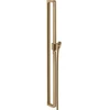 Image de hansgrohe Barre de douche Axor Citterio E 900 mm, avec tuyau 1600 mm, bronze brossé