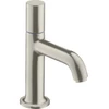 Image de hansgrohe Robinet sur pied 70 Axor Sortie 100 mm, sans garniture, look inox
