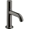 Image de hansgrohe Robinet sur pied 70 Axor Sortie 100 mm, sans garniture, poli bleu vc