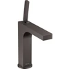 Image de hansgrohe Mitigeur lavabo monocommande Axor Citterio 160 A 141 mm, avec poignée à goupille, sans vidage