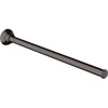 Image de hansgrohe Porte-serviettes Axor Montreux 433 mm, fixe, Me, Wd, brossé, bleu vc