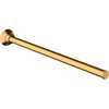 Image de hansgrohe Porte-serviettes Axor Montreux 433 mm, fixe, Me, Wd, brossé, optique or