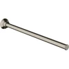 Image de hansgrohe Porte-serviettes Axor Montreux 433 mm, fixe, Me, Wd, aspect inox