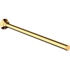 Image de hansgrohe Porte-serviettes Axor Montreux 433 mm, fixe, Me, Wd, opt. or poli