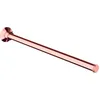 Image de Hansgrohe AXOR Montreux Porte-Serviettes Montreux, Coloris: Rouge Poli Or