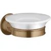Image de Hansgrohe AXOR Porte-Savon Montreux, Coloris: Bronze brossé