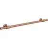 Image de Hansgrohe AXOR AXOR Montreux Porte-Serviettes de Bain 600 mm, Coloris: Or Rouge brossé