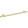 Image de Hansgrohe AXOR AXOR Montreux Porte-Serviettes de Bain 600 mm, Coloris: Optique en Or Poli