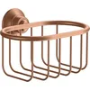 Image de Hansgrohe AXOR Panier à savon Montreux, Couleur: Or rouge brossé